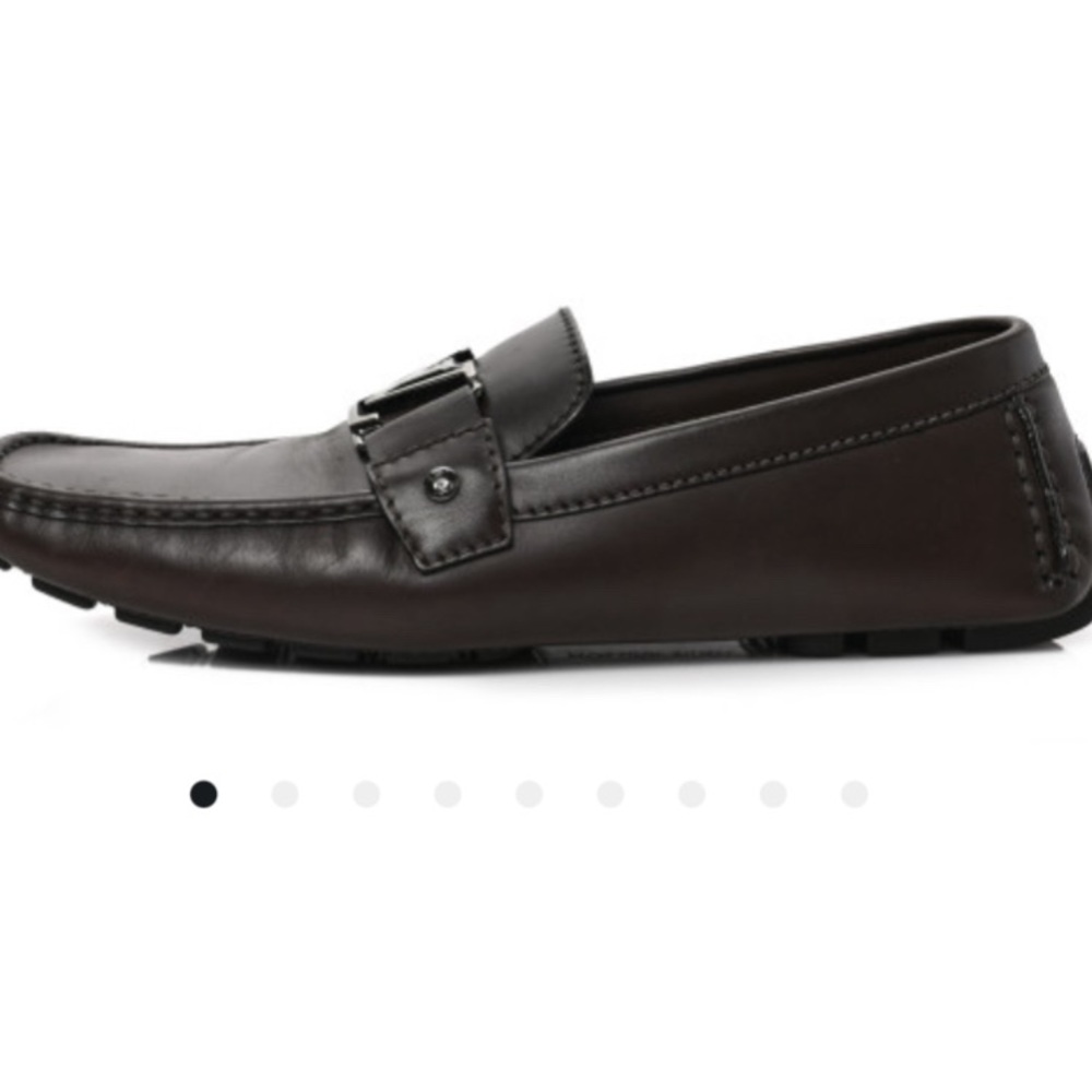 Louis Vuitton Men’s Loafers